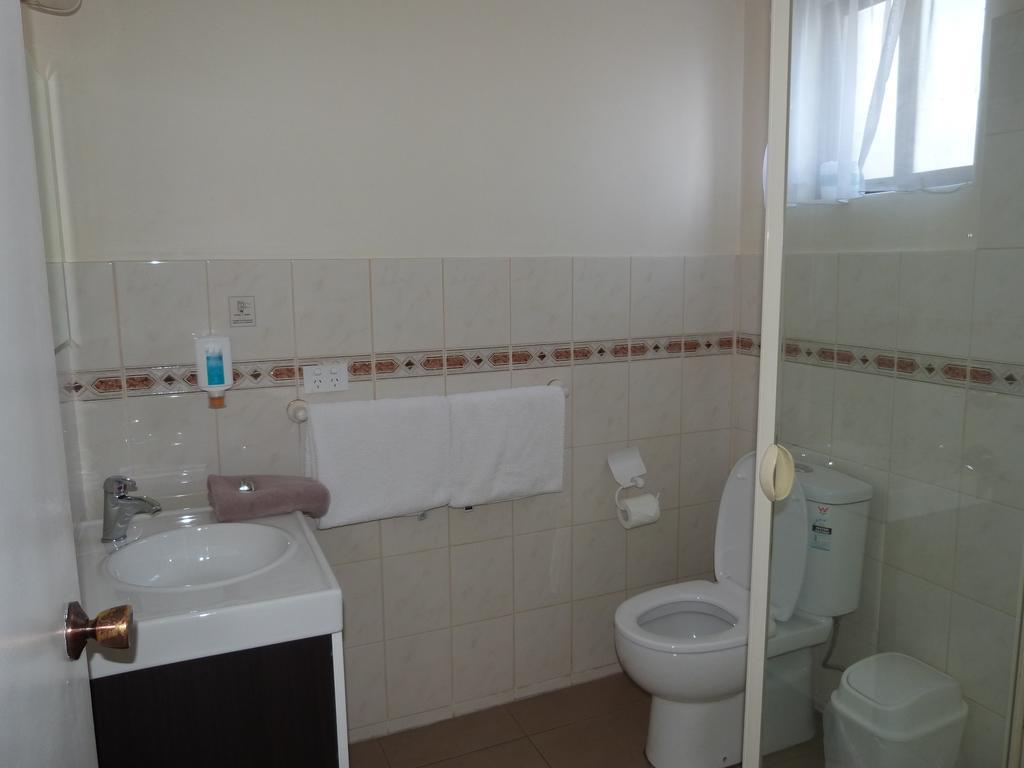Fullarton Motor Lodge Adelaide Room photo